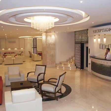 Esat Hotel Kusadası Eksteriør bilde