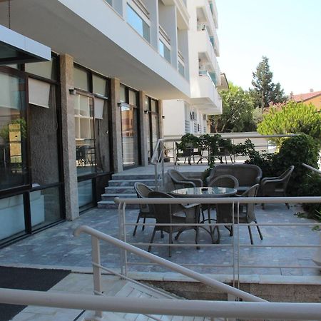 Esat Hotel Kusadası Eksteriør bilde