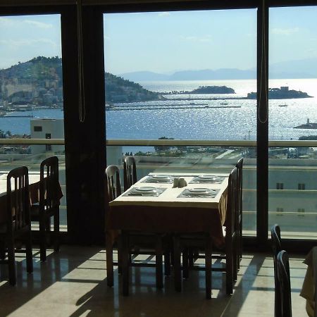 Esat Hotel Kusadası Eksteriør bilde