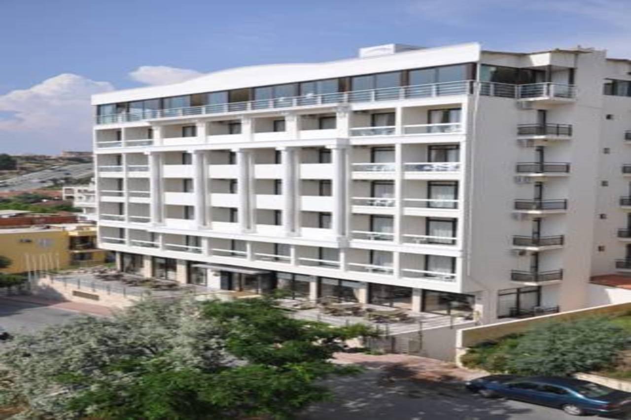 Esat Hotel Kusadası Eksteriør bilde