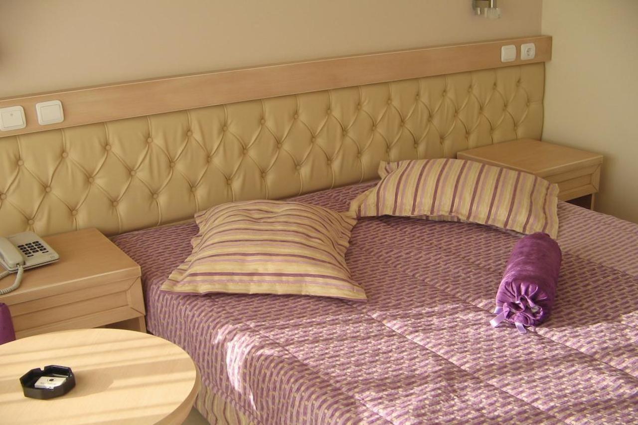 Esat Hotel Kusadası Eksteriør bilde
