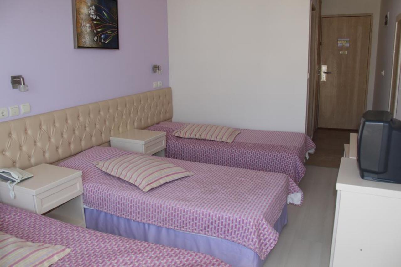 Esat Hotel Kusadası Eksteriør bilde