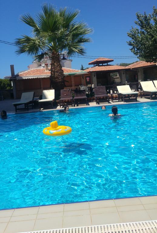 Esat Hotel Kusadası Eksteriør bilde