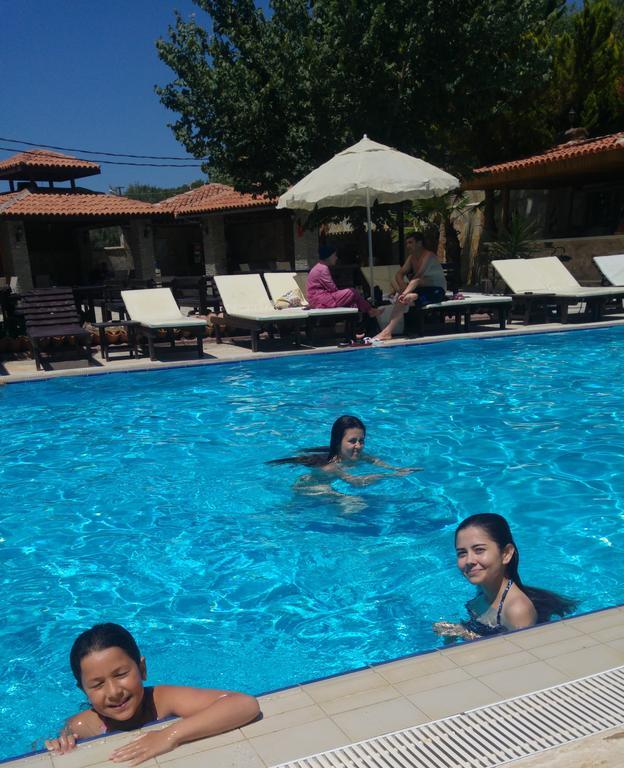 Esat Hotel Kusadası Eksteriør bilde