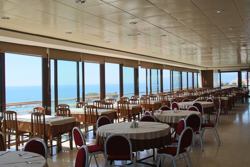 Esat Hotel Kusadası Eksteriør bilde