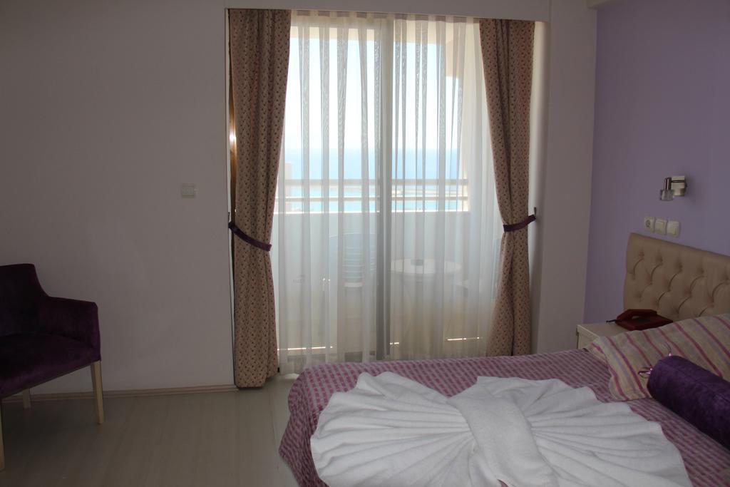 Esat Hotel Kusadası Eksteriør bilde