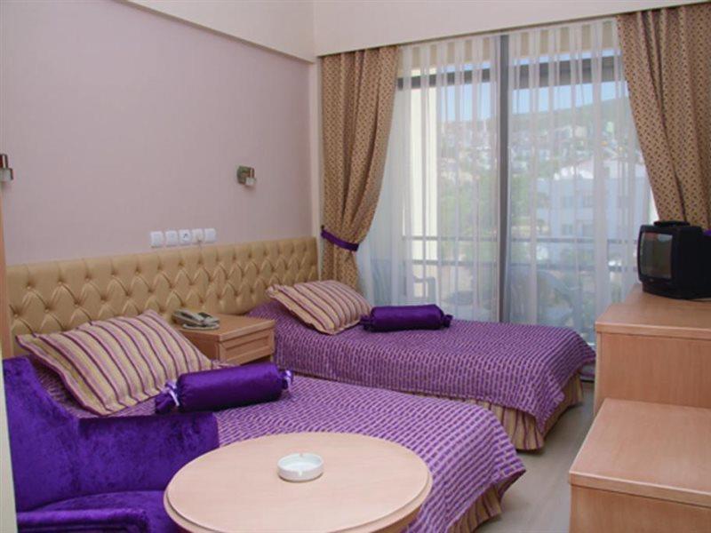 Esat Hotel Kusadası Eksteriør bilde