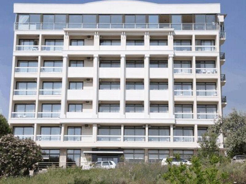 Esat Hotel Kusadası Eksteriør bilde