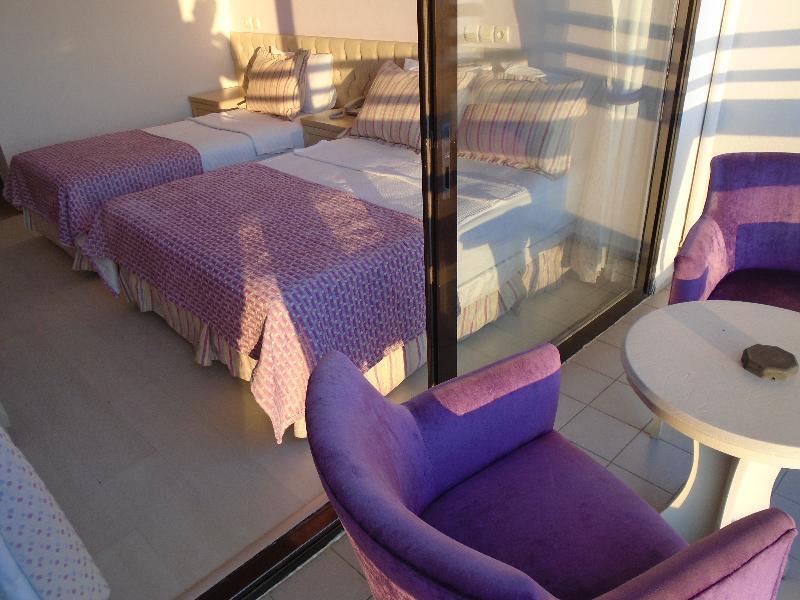Esat Hotel Kusadası Eksteriør bilde